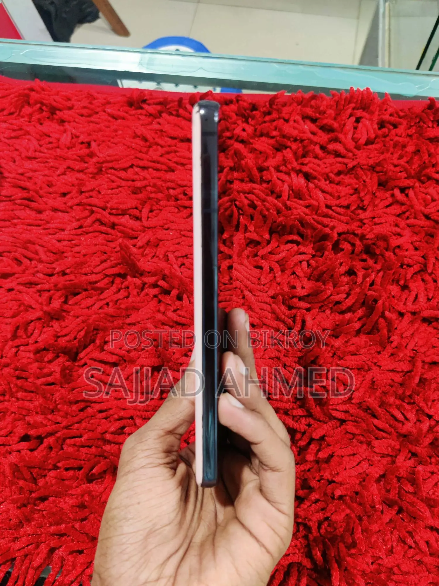 Samsung Galaxy S21 (ব্যবহৃত)