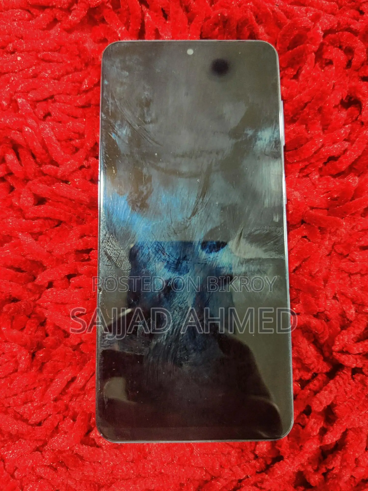Samsung Galaxy S21 (ব্যবহৃত)