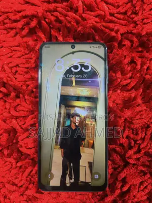 Samsung Galaxy S21 (ব্যবহৃত)