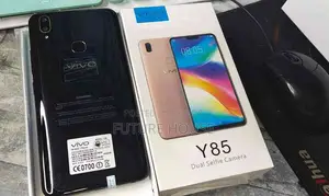 Vivo Y85 (Brand New)