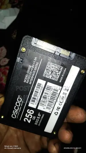 Ssd C