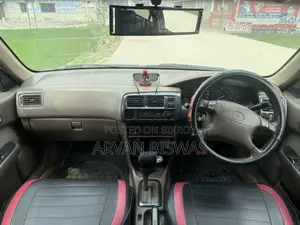 Toyota Corolla 110 1996
