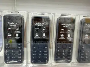 Nokia 130 . (Brand New)
