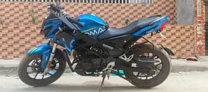 Roadmaster Rapido 2018