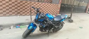 Roadmaster Rapido 2018