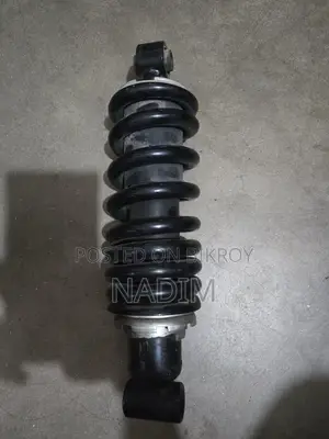 Fzs v2 Suspension 100% Original