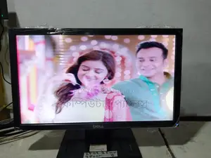 DELL 19 inch LED 100% Full Fresh Monitor