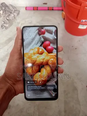 Xiaomi Redmi Note 9 Pro Max (Used)