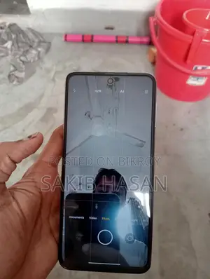 Xiaomi Redmi Note 9 Pro Max (Used)