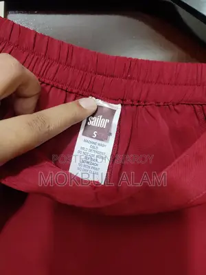 Sailor Brand Dress