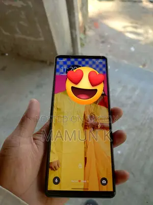 Sony Xperia 1 III (Used)