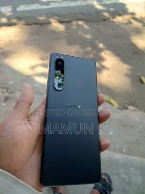 Sony Xperia 1 III (Used)