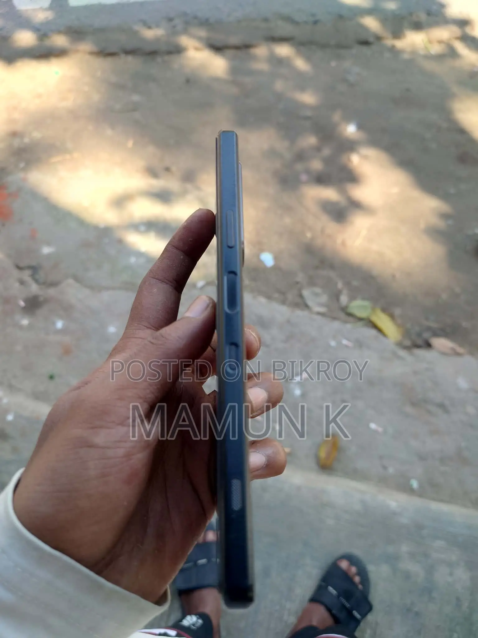 Sony Xperia 1 III (Used)