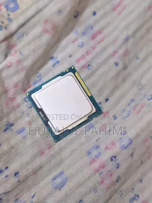 Intel Core I7 3rd Gen