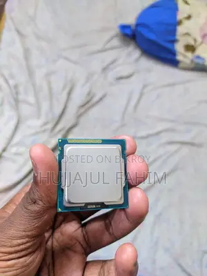 Intel Core I7 3rd Gen