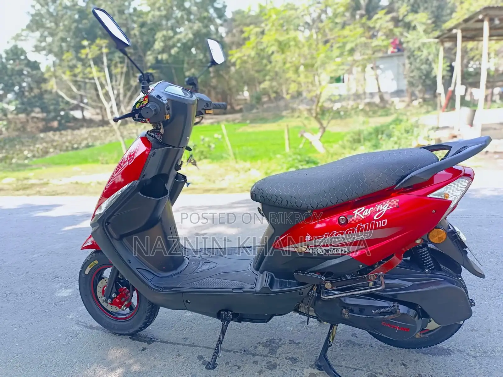 Runner Skooty . 2022