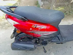 Runner Skooty . 2022