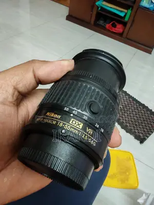 Nikon Kit Lens