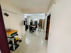 Flat for sale in Uttara, Sector-18 area