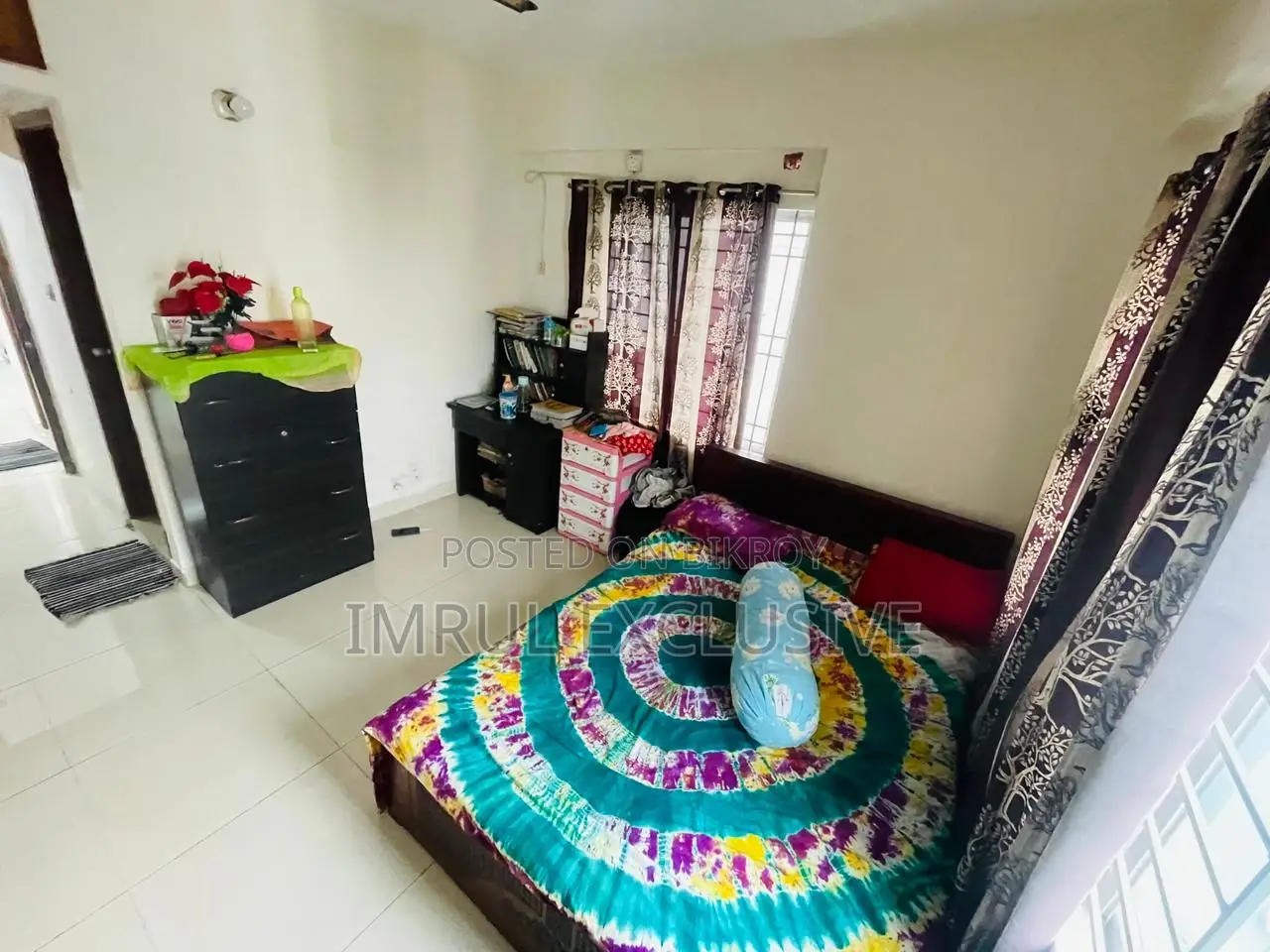 ফ্ল্যাট বিক্রয় হবে উত্তরা, সেক্টর–১৮ এলাকায়