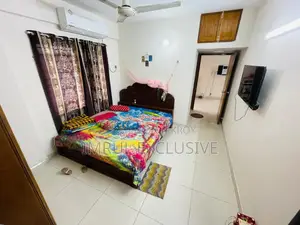 ফ্ল্যাট বিক্রয় হবে উত্তরা, সেক্টর–১৮ এলাকায়