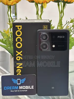Xiaomi 8 GB Black