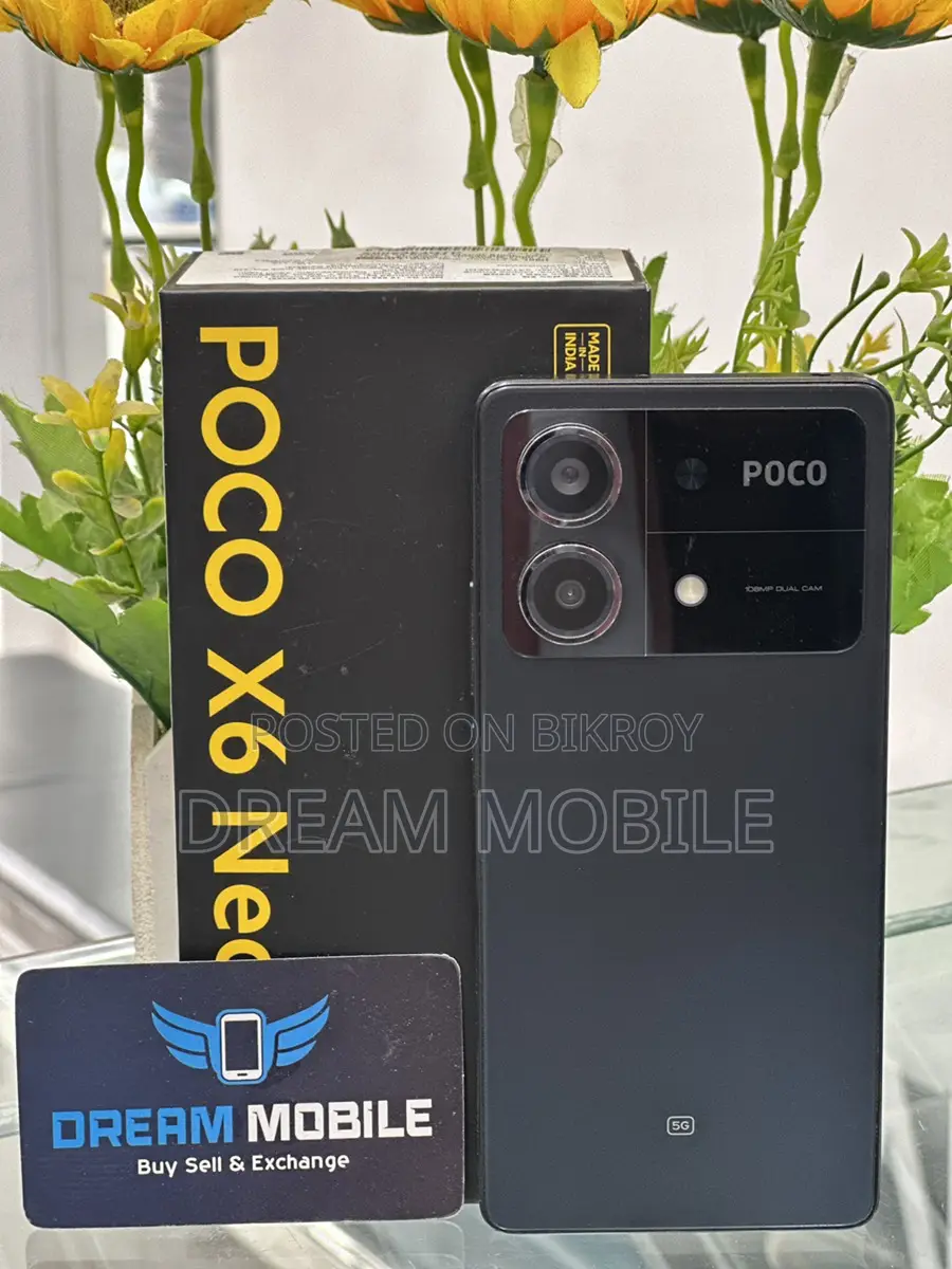 Xiaomi 8 GB Black
