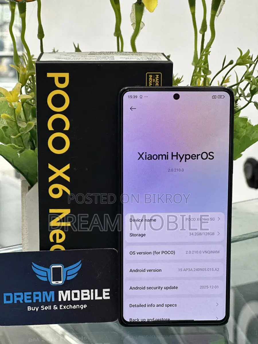 Xiaomi 8 GB Black