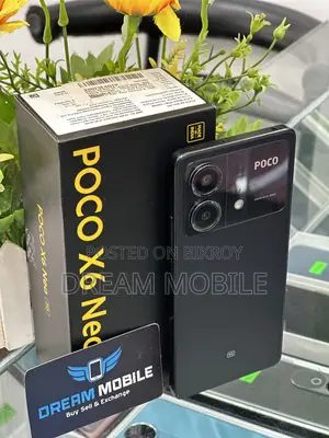 Xiaomi 8 GB Black
