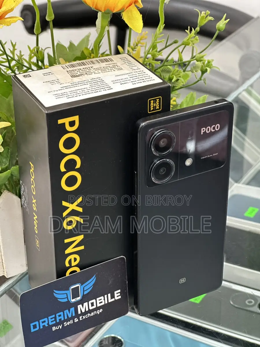 Xiaomi 8 GB Black