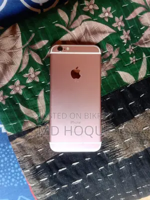 Apple iPhone 6S (ব্যবহৃত)