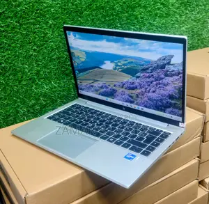HP Elitebook 840 G8 Core I5 11th Generation 16/512 SSD Slim Laptop