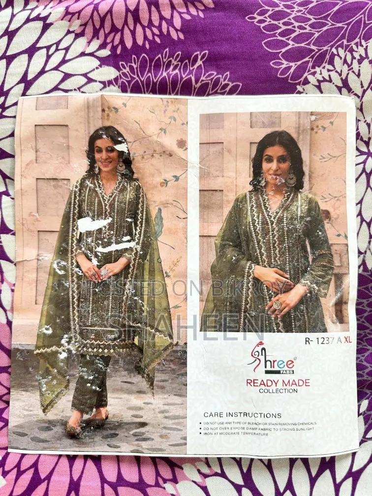 Three Piece from Style Echo