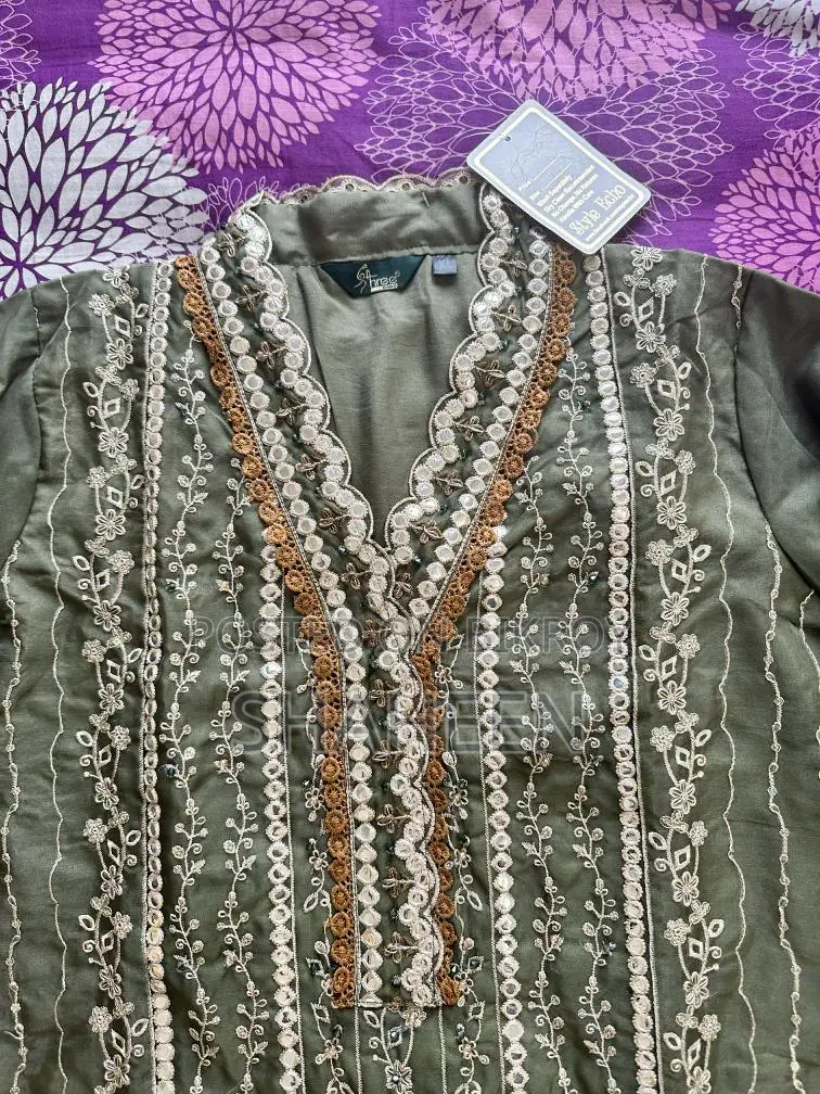 Three Piece from Style Echo