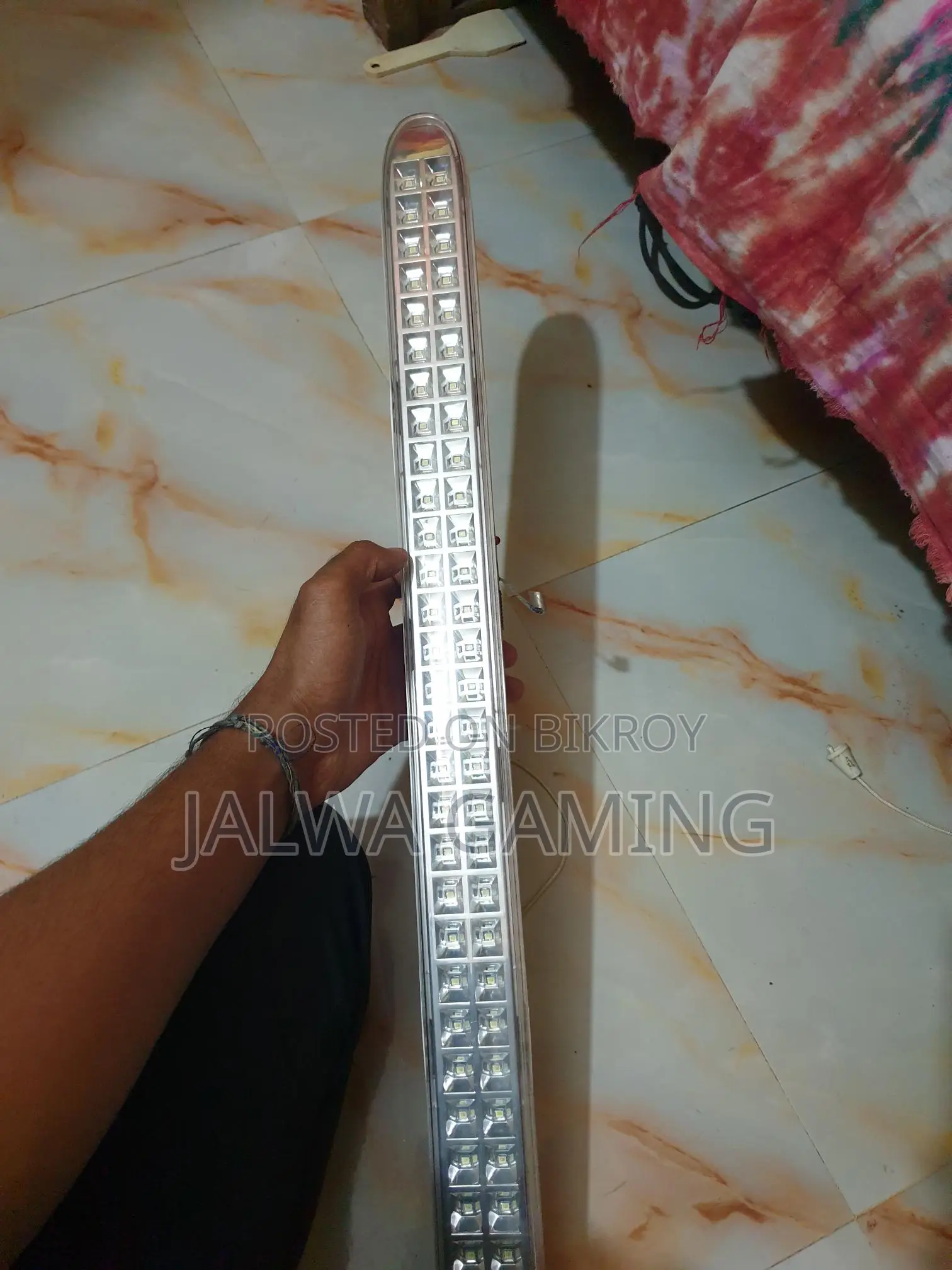 26-Inch LED Lights