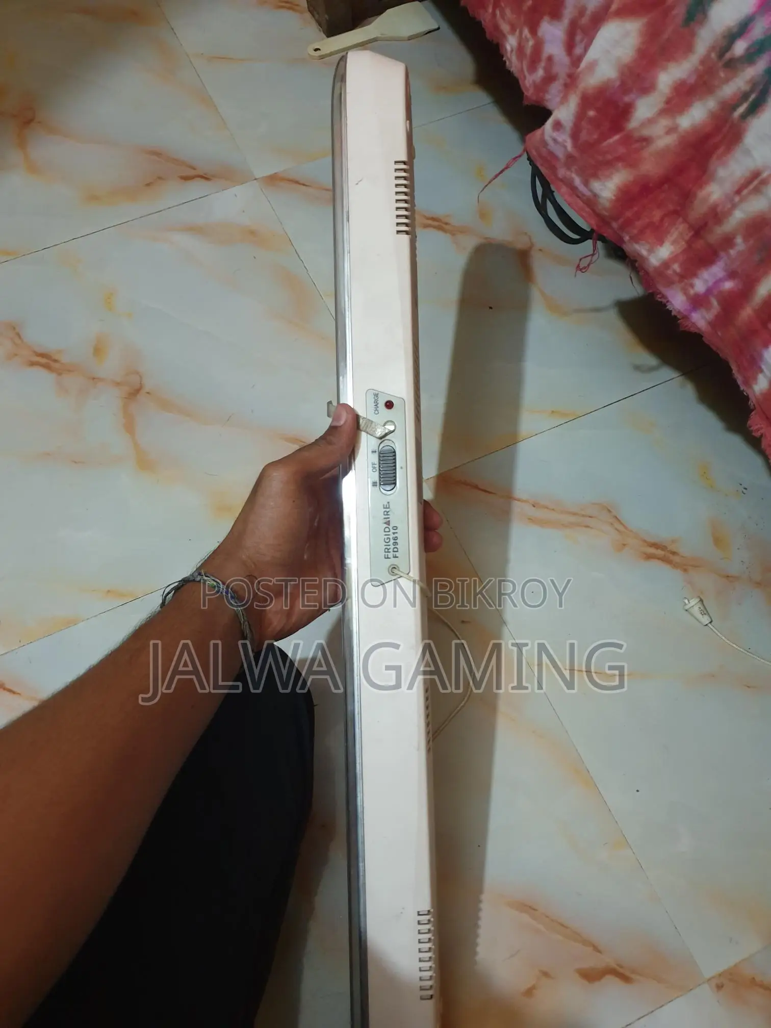 26-Inch LED Lights
