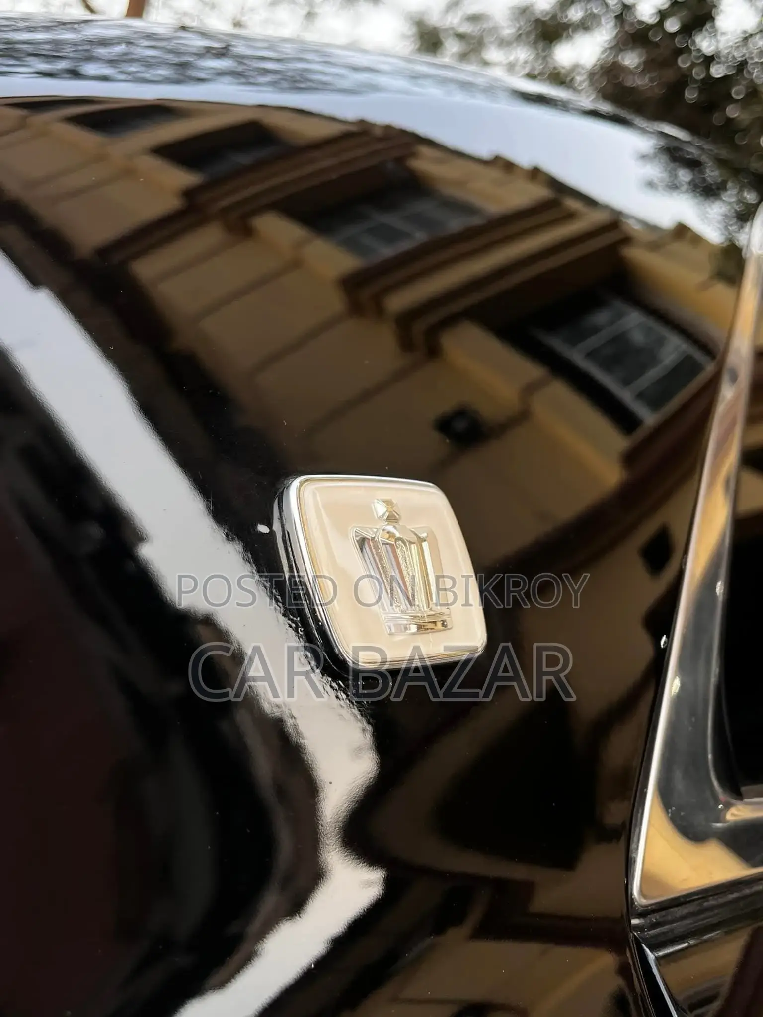 Toyota Crown Royal Saloon G 2015