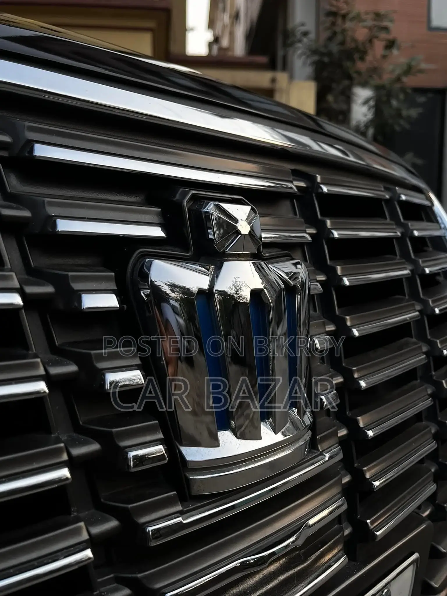 Toyota Crown Royal Saloon G 2015