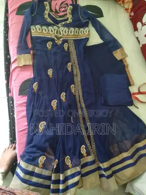 Shalwar Kameez