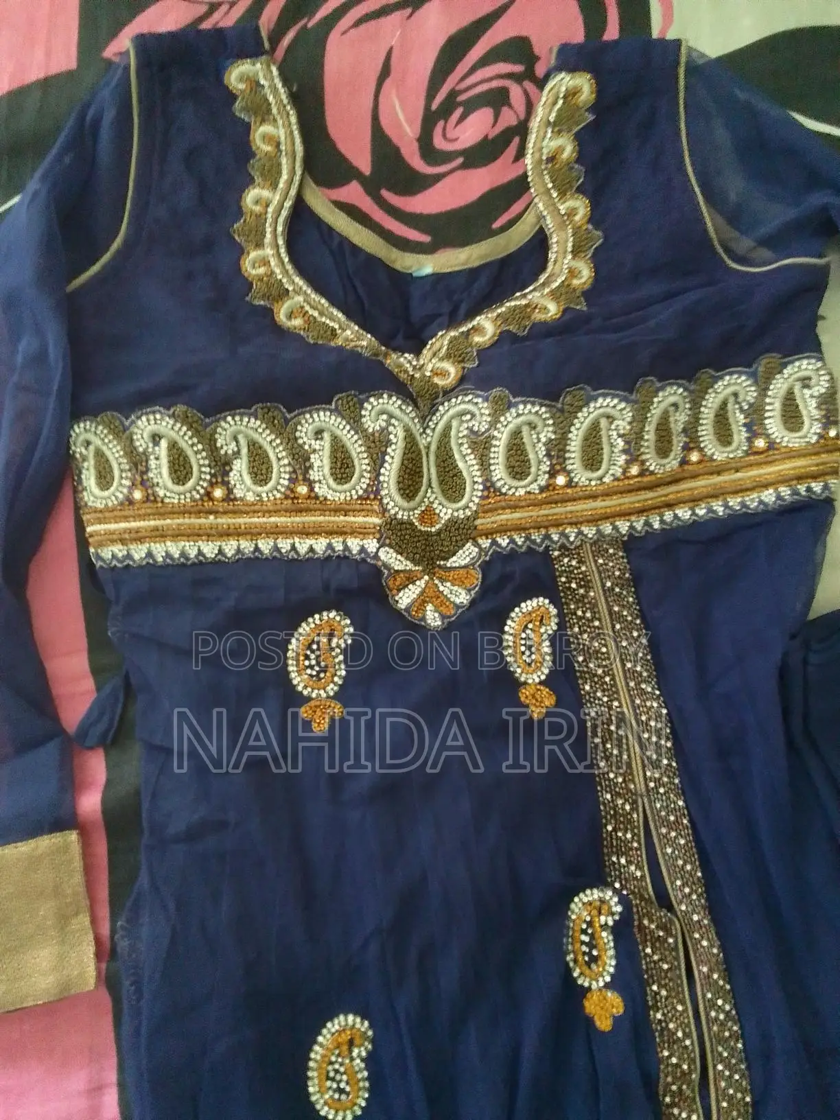 Shalwar Kameez