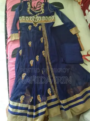 Shalwar Kameez