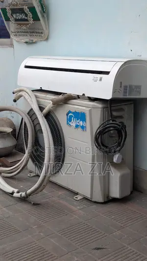 Media AC 1.5 Ton