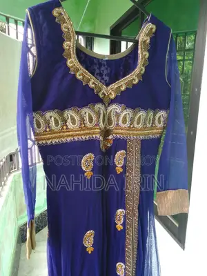 Shalwar Kameez
