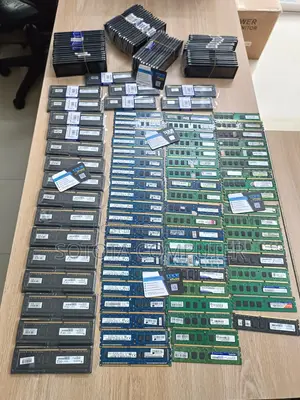 Korean DDR3 4GB Ram 1333Mhz/1600Mhz (1-Year Warranty)