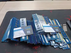 Korean DDR3 4GB Ram 1333Mhz/1600Mhz (1-Year Warranty)