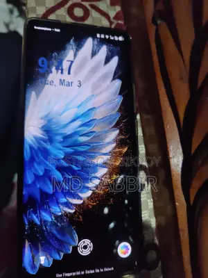 Tecno Camon 30s (Used)