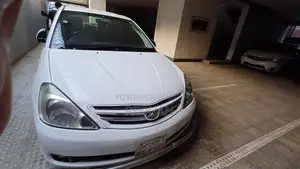 Toyota Allion 2006 Daily Rental Service
