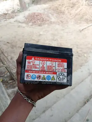 মোটরসাইকেল ব্যাটারি বিক্রি হবে