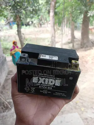 Motorcycle Battery for Sale