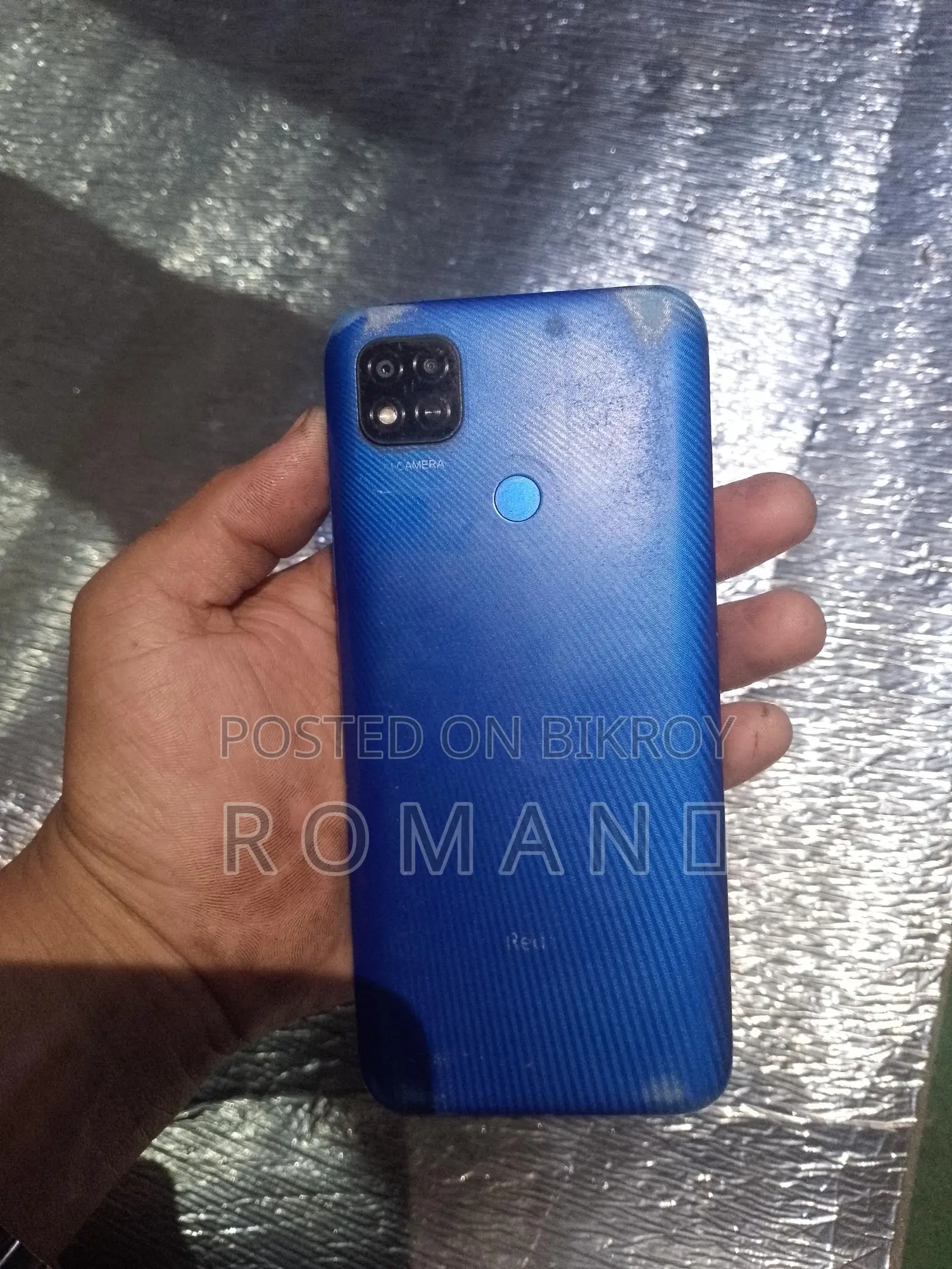 Xiaomi Redmi 9 Activ (Used)